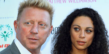 Boris Becker und Lilly: Scheidung