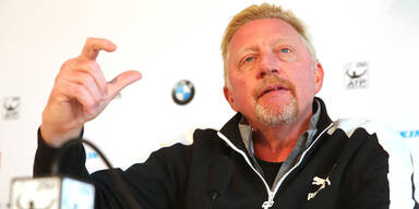 Boris Becker Frauen