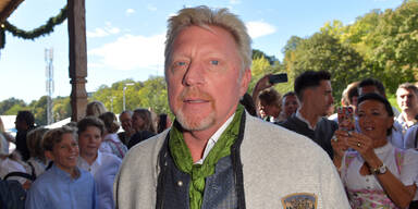 Boris Becker