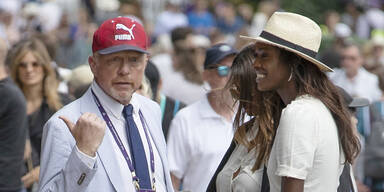 Boris Becker Layla Powell