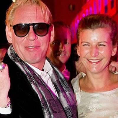 Turteltauben: Die schönsten Paare des Jahres 2012