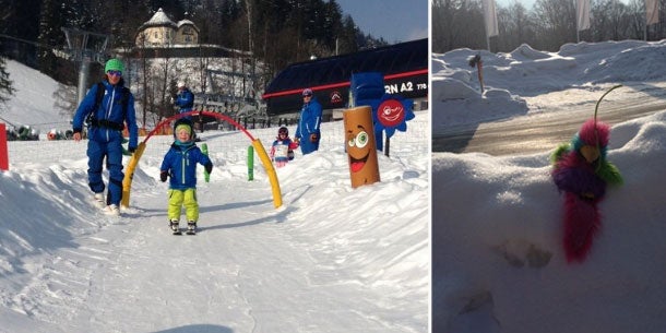 Boris Becker; Lilly Becker