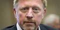 Boris Becker Interview