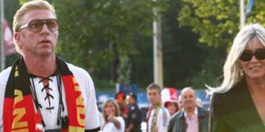 Diese Promis stürmten Wien