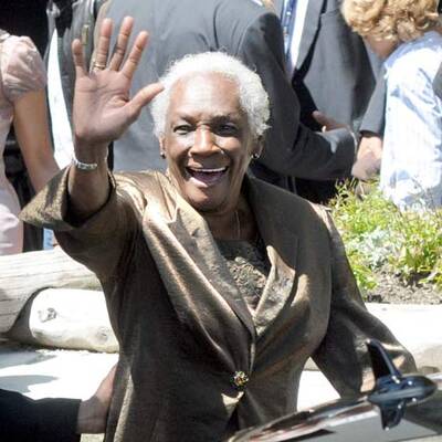 Boris und Lilly haben 