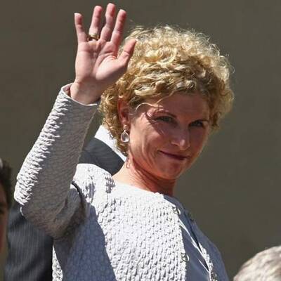 Boris und Lilly haben 