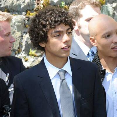 Boris und Lilly haben 