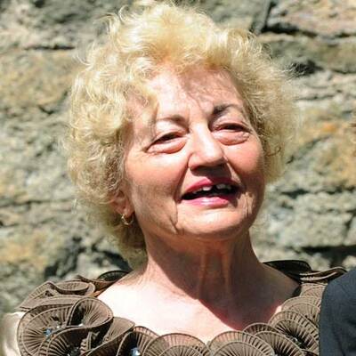 Boris und Lilly haben 