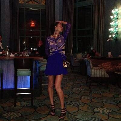 Boris Becker macht Urlaub mit Lilly & Sohn