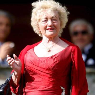 Boris und Lilly: Kirchliche Trauung