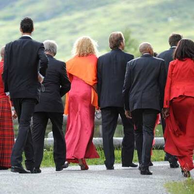 Boris und Lilly: Kirchliche Trauung