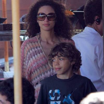 Beckers Baby-Show in Miami