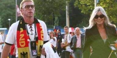 Diese Promis stürmten Wien