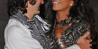 Barbara Becker in neuem Glück