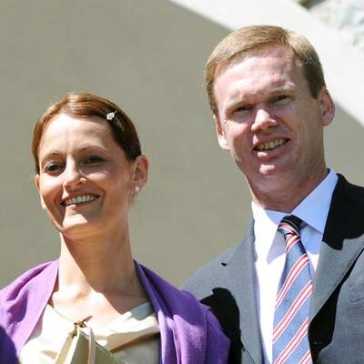 Boris und Lilly haben 