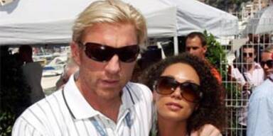 Neue alte Liebe bei Boris Becker