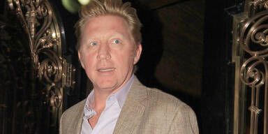 Boris Becker