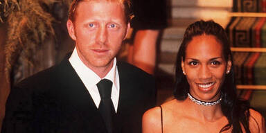 Boris Becker, Barbara Becker