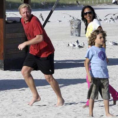 Star-Parade an den schönsten Stränden der Welt