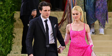 Brooklyn Beckham Nicola Peltz