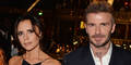 Victoria David Beckham