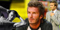 David Beckham Beauty Geheimnis