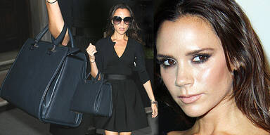 Taschen New York Victoria Beckham