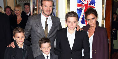 Beckhams