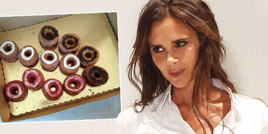 Victoria Beckham