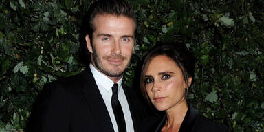 Beckhams