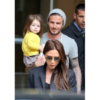 Gestraft fürs Leben: Welches Star-Kind hat den schlimmsten Namen?