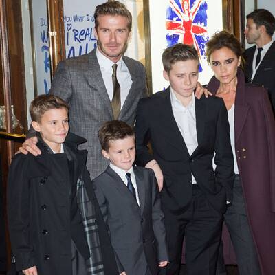 Jolie, Heidi & Co.: Wer ist die heißeste Star-Mama?