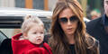 Victoria Beckham, Harper Seven