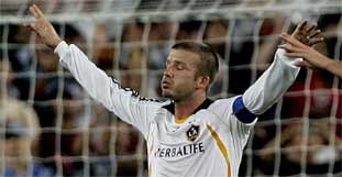 beckham