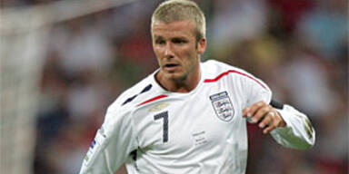 beckham