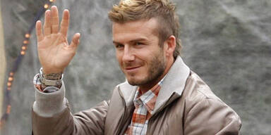 beckham