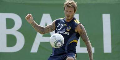 beckham