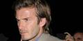 David Beckham