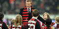 beckham milan