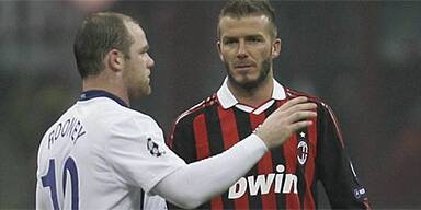 Becks verliert gegen 