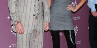 Beyoncé & Jay-Z reichstes Promi-Pärchen