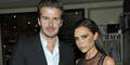 Victoria Beckham, David Beckham