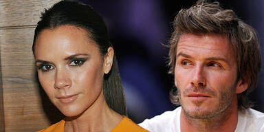 David Victoria Beckham