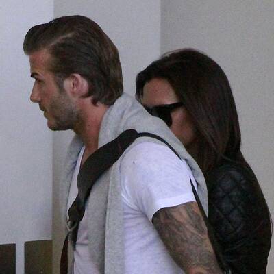 Royale Vorbereitungen