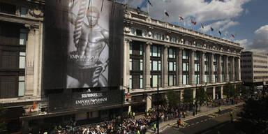 David Beckham zieht sich wieder aus!