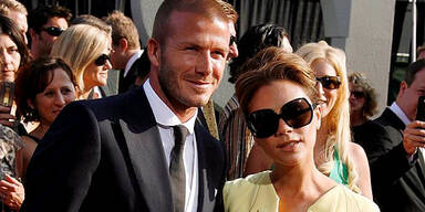 Beckhams