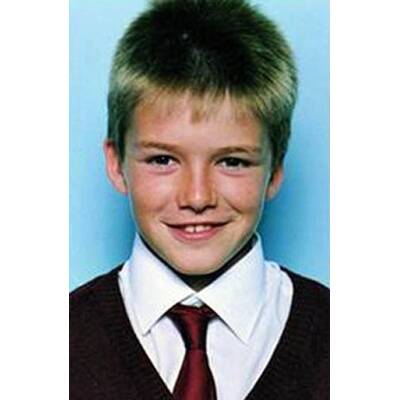 So süß waren die Stars als Kinder