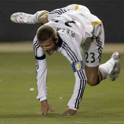 Die Leiden des Jungen 