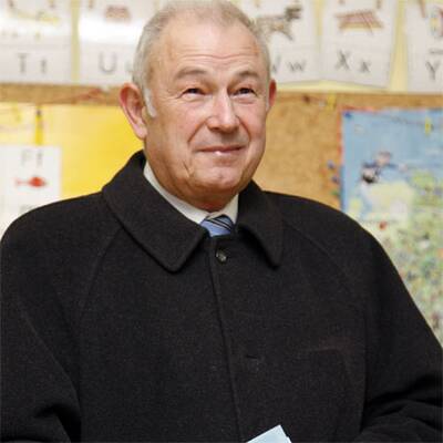 Beckstein tritt zurück