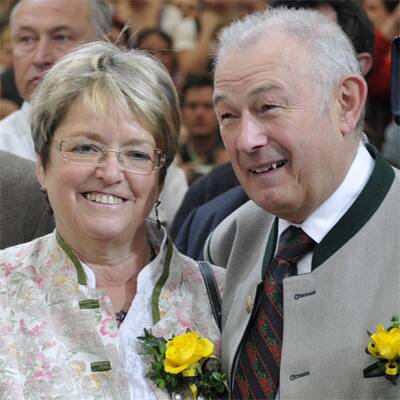 Beckstein tritt zurück